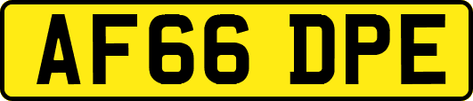 AF66DPE