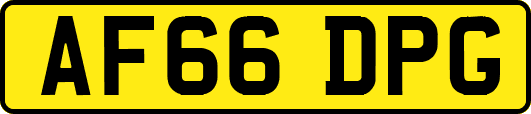 AF66DPG
