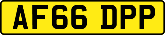 AF66DPP