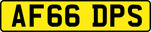 AF66DPS