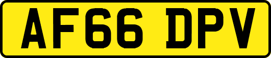 AF66DPV