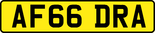 AF66DRA