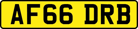 AF66DRB