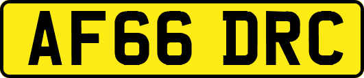 AF66DRC