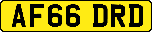 AF66DRD