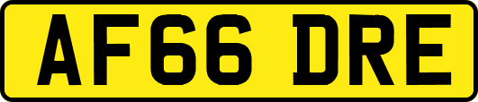 AF66DRE