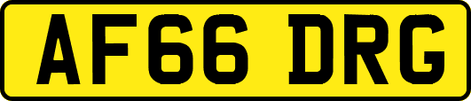 AF66DRG