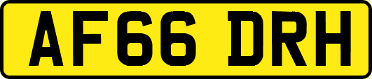 AF66DRH