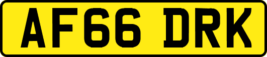 AF66DRK