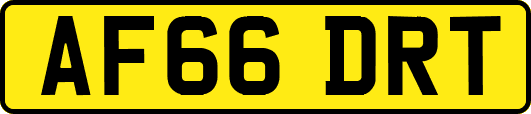 AF66DRT
