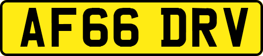 AF66DRV