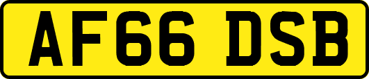 AF66DSB