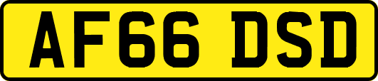 AF66DSD