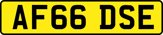 AF66DSE