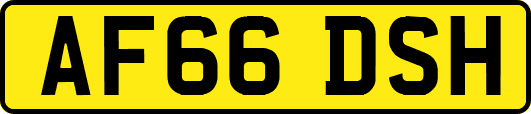 AF66DSH