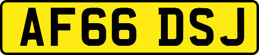 AF66DSJ