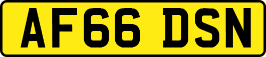 AF66DSN