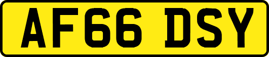 AF66DSY