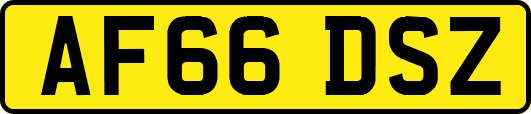 AF66DSZ