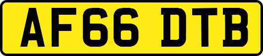 AF66DTB