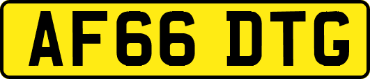 AF66DTG