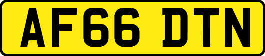 AF66DTN