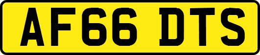 AF66DTS