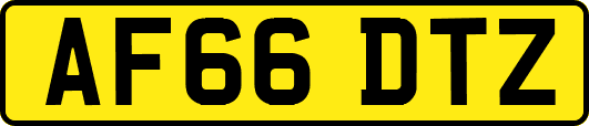 AF66DTZ