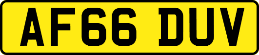 AF66DUV