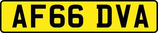 AF66DVA