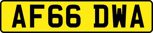 AF66DWA