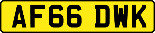 AF66DWK