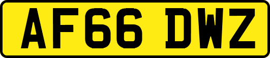 AF66DWZ