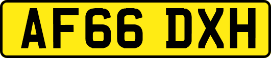 AF66DXH
