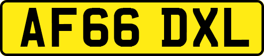 AF66DXL