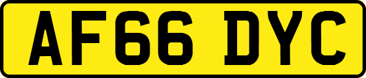 AF66DYC