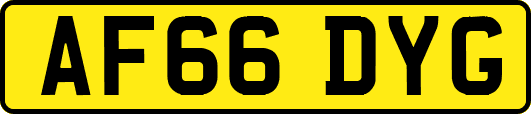 AF66DYG