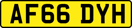 AF66DYH