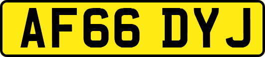 AF66DYJ