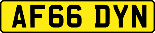 AF66DYN