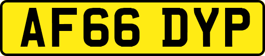 AF66DYP