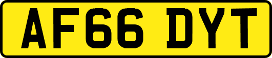 AF66DYT