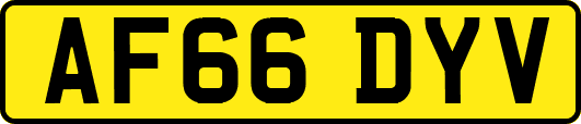 AF66DYV