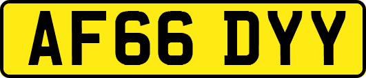 AF66DYY