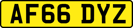 AF66DYZ