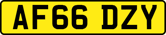 AF66DZY