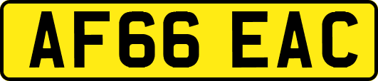 AF66EAC