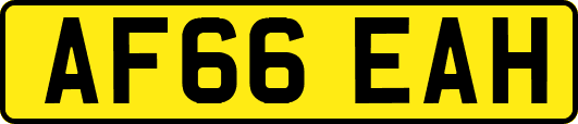 AF66EAH
