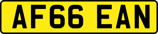 AF66EAN