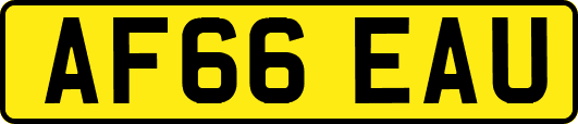 AF66EAU